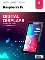 Raspberry Pi Official Magazine